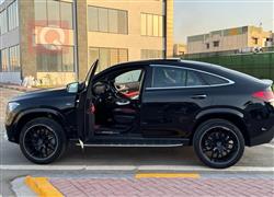 مرسيدس بنز GLE  كوبيه